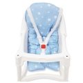 Sevi Bebe Mama Sandalyesi Ergonomik Kullanımlar Sunar