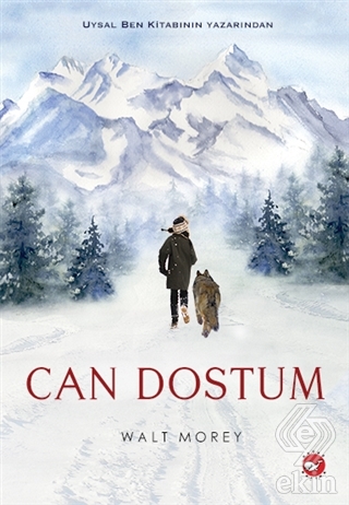 Can Dostum/Walt Morey