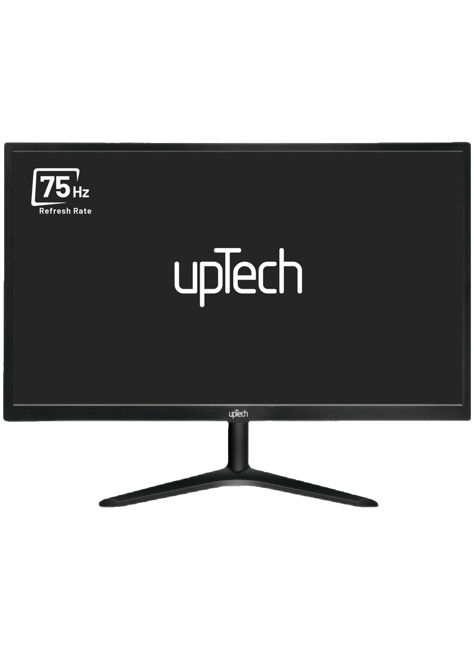 Uptech HD190 19" 5 MS 75 Hz VGA+HDMI LED Monitör