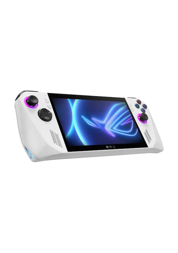 Asus Rog Ally Ryzen Z1 Extreme RC71L-NH001W Gaming 16 GB 512 GB 2. Konsol (Distribütör Garantili)