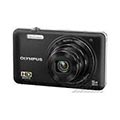 Olympus Fotoğraf Makinesi Özellikleri
