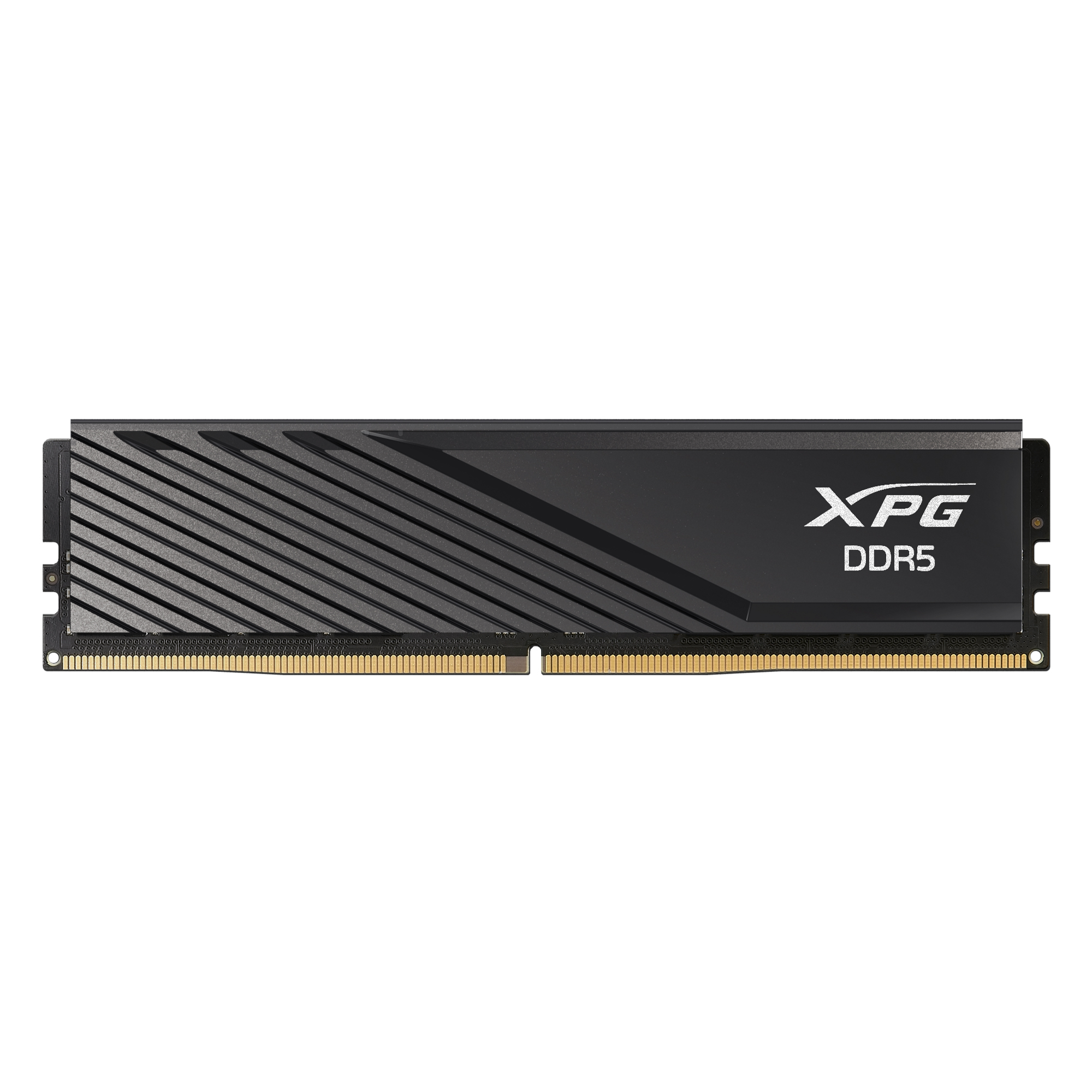 XPG Lancer Blade AX5U6000C4816G-SLABBK 16 GB DDR5 6000 MHz CL48 Ram