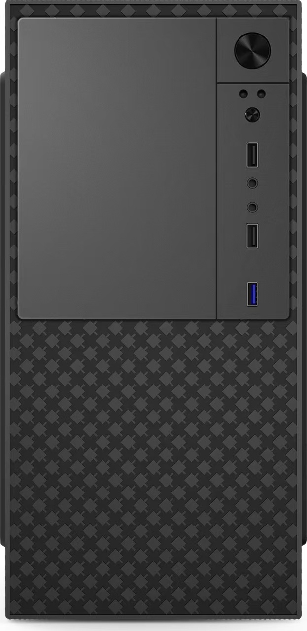 Iromx Bt-b25 250w Atx 1xusb2.0/1xusb3.0 Siyah Kasa