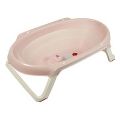 Okbaby Küvet Ürünleri Bebeğinizin Banyo Setinin Şık Olmasını Sağlıyor