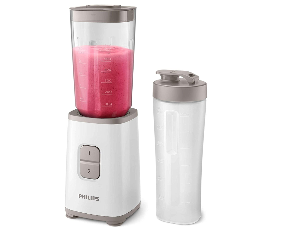 Philips HR2602/00 Daily Collection 350 W Mini Blender