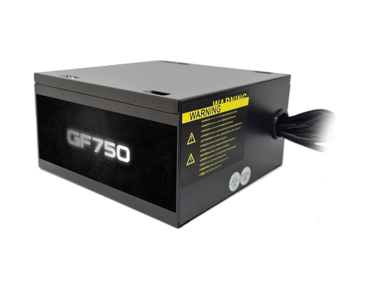 Gameforce GF750 750W 80+ Bronze Güç Kaynağı