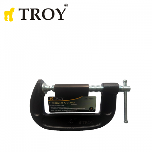 Troy 25064 C-Tipi Işkence 101 Mm N11.961