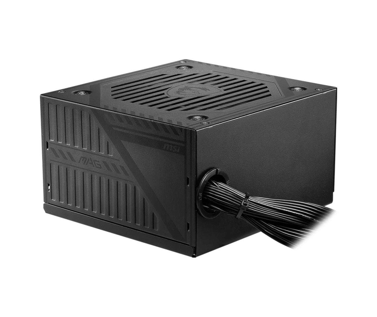 MSI MAG A550BNL 550W 80+ Bronz Güç Kaynağı