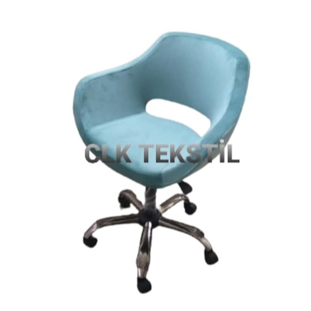 Clk-06 Clk Vega Poliüretan Sandalye Ofis Öğrenci Çalışma Sandalyesi