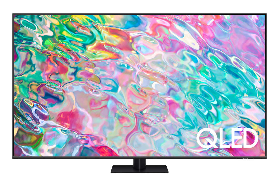 Samsung QE55Q70B 55" 4K Ultra HD Smart QLED TV