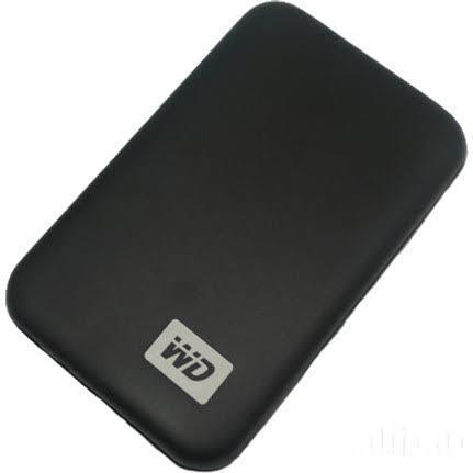 Appa WD SRF-804-HDD 2.5" USB 3.0 SATA Harddisk Kutusu