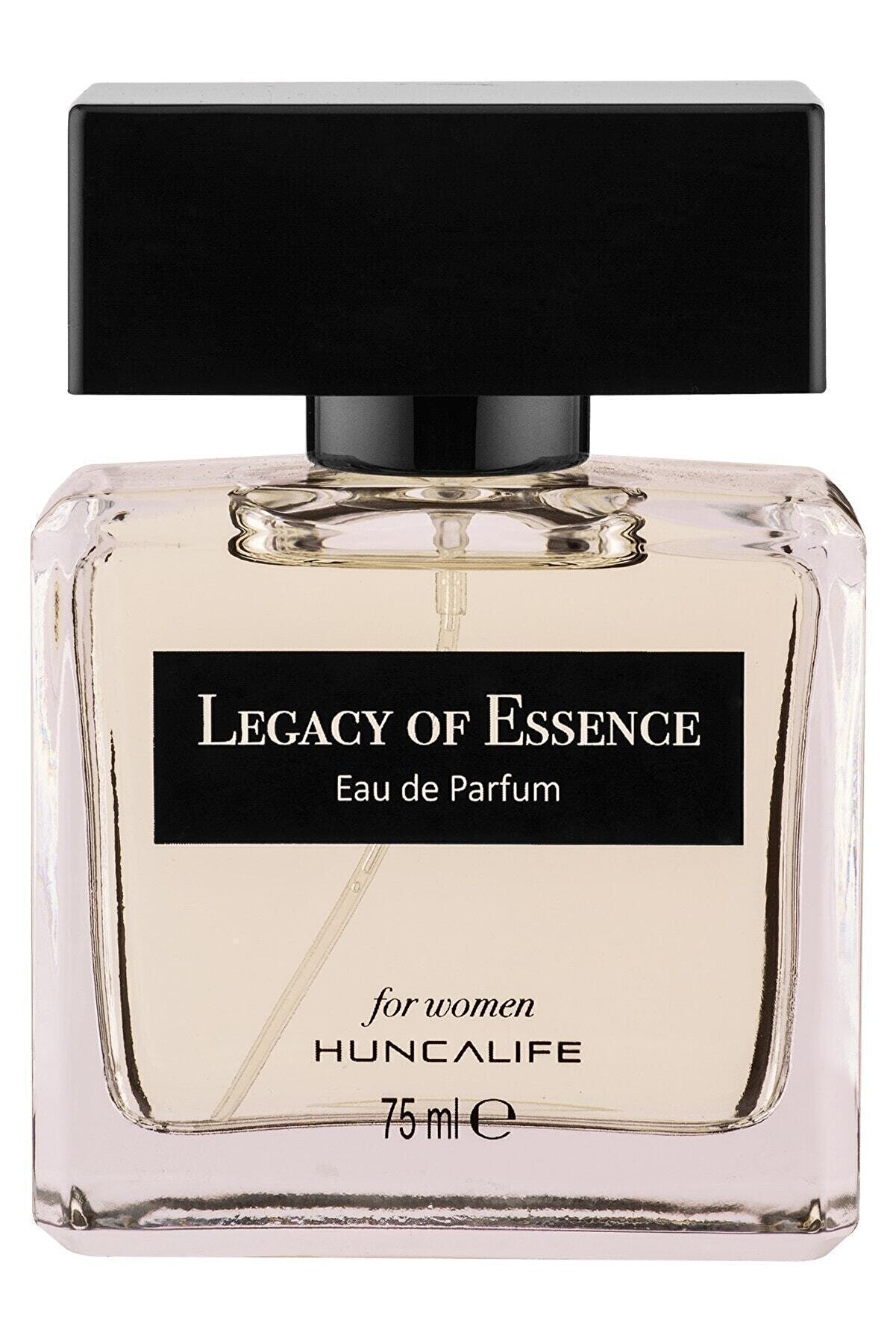 Huncalife Legacy of Essence Kadın Parfüm EDP 75 ML