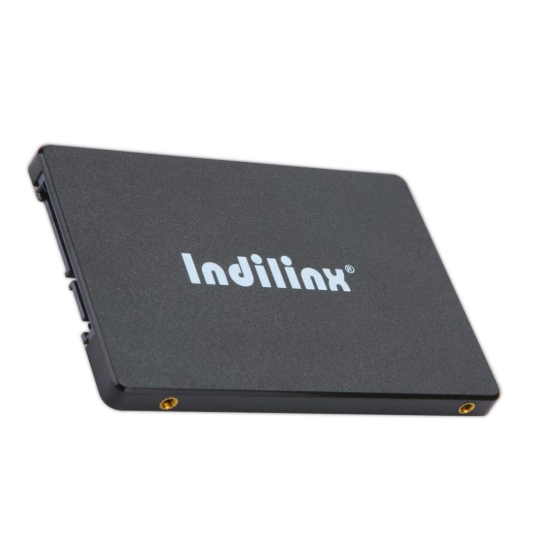 Indilinx 2.5" 120 GB SATA 3 SSD