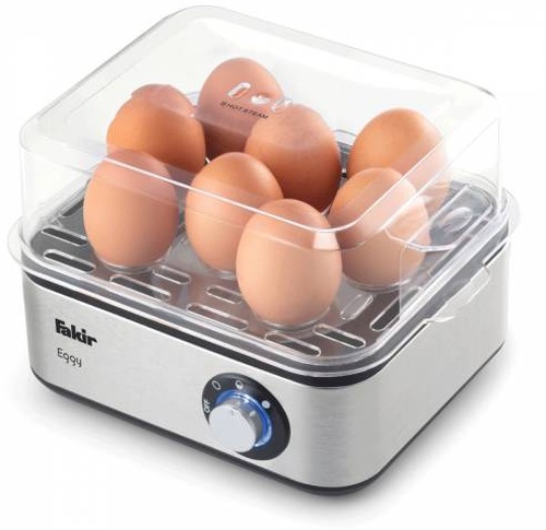 Fakir Eggy Yumurta Pişirme Makinesi