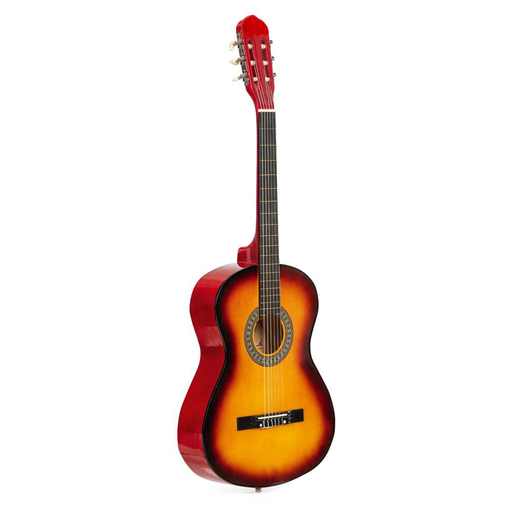 Maske MG1SB Sunburst Klasik Gitar