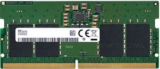 Sk Hynix HMAG56EXNSA051N 4 GB DDR4 3200 MHz CL22 Ram