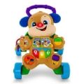 Fisher Price Yürüme Yardımcıları Bebeklerinizin En Büyük Destekçisi Oluyor
