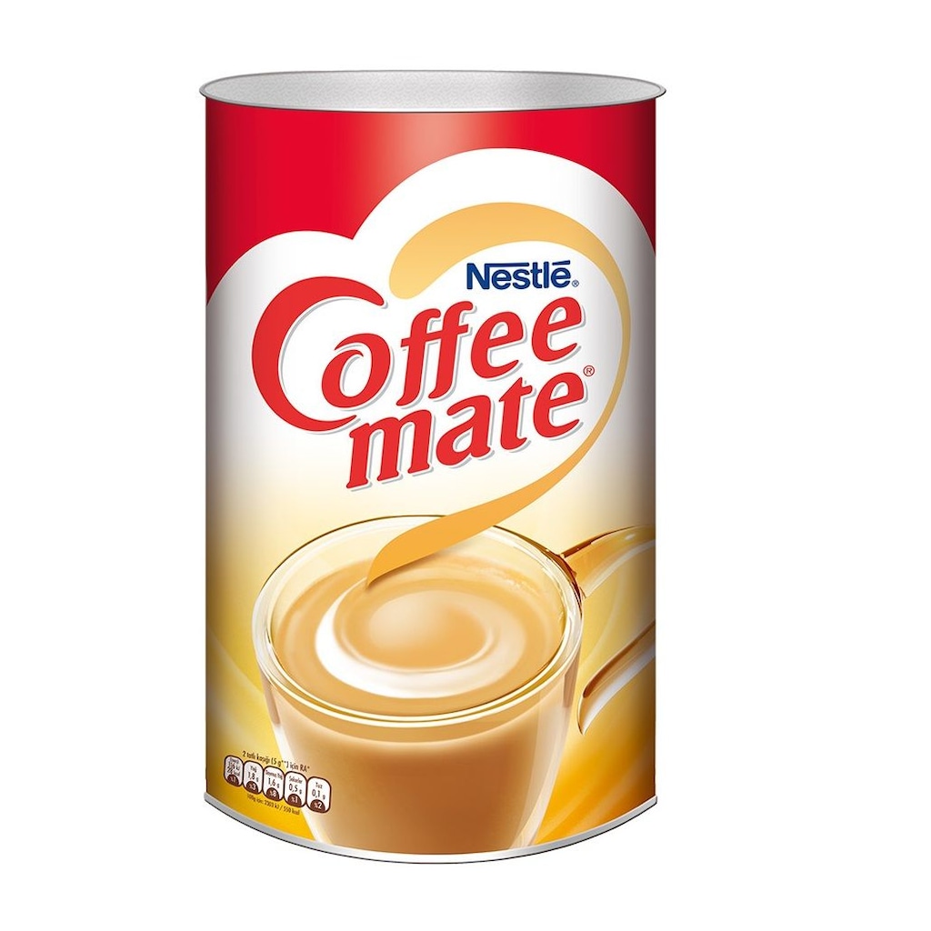 Nestle Coffee Mate Kahve Kreması Teneke 2 KG