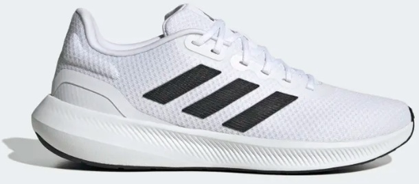 Adidas Runfalcon 3.0 Erkek Koşu Ayakkabısı Hq3789