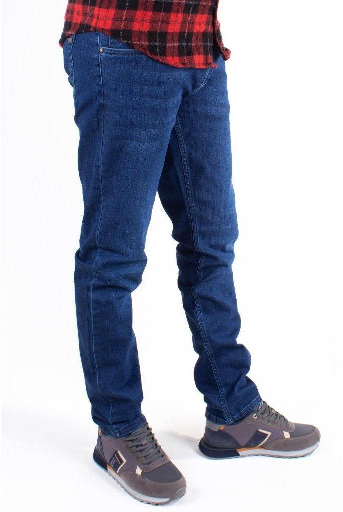 Colt Jeans Perm 9133-151 Mavi Erkek Jeans Pantolon