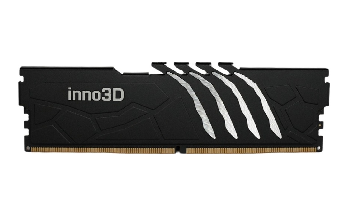 Inno3d I3d5u16gc4048mm-h 16gb 4800mhz Cl40 Ddr5 Gaming Bellek Abab35ın30001
