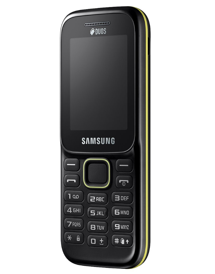 Samsung SM-B310E 208 MB Tuşlu Cep Telefonu (İthalatçı Garantili)