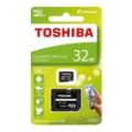 Toshiba Hafıza Kartı Nasıl?