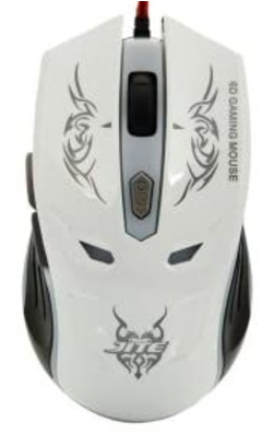 Jite Extreme GP-II JT 07 Oyuncu Mouse