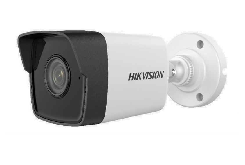Hikvision Ds-2Cd1023G0-Iuf 2Mp 4Mm H.265+ Dahili Sesli Ip Kamera.