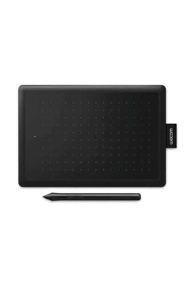 Wacom CTL-472-N One By Wacom Small Grafik Tablet