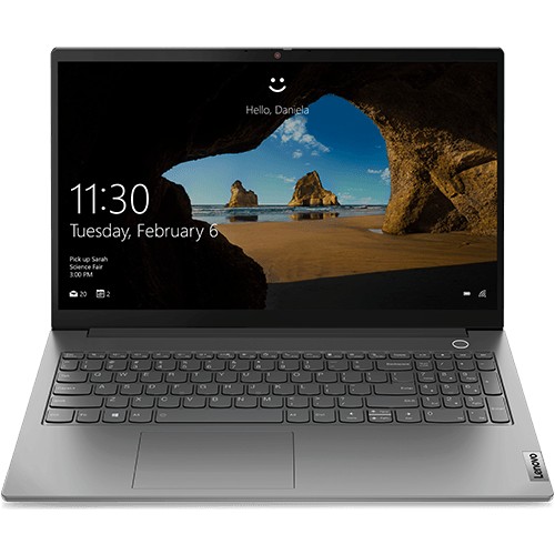 Lenovo ThinkBook 15 G2 20VE00FQTX i5-1135G7 16 GB 256 GB SSD 15.6" Free Dos FHD Dizüstü Bilgisayar