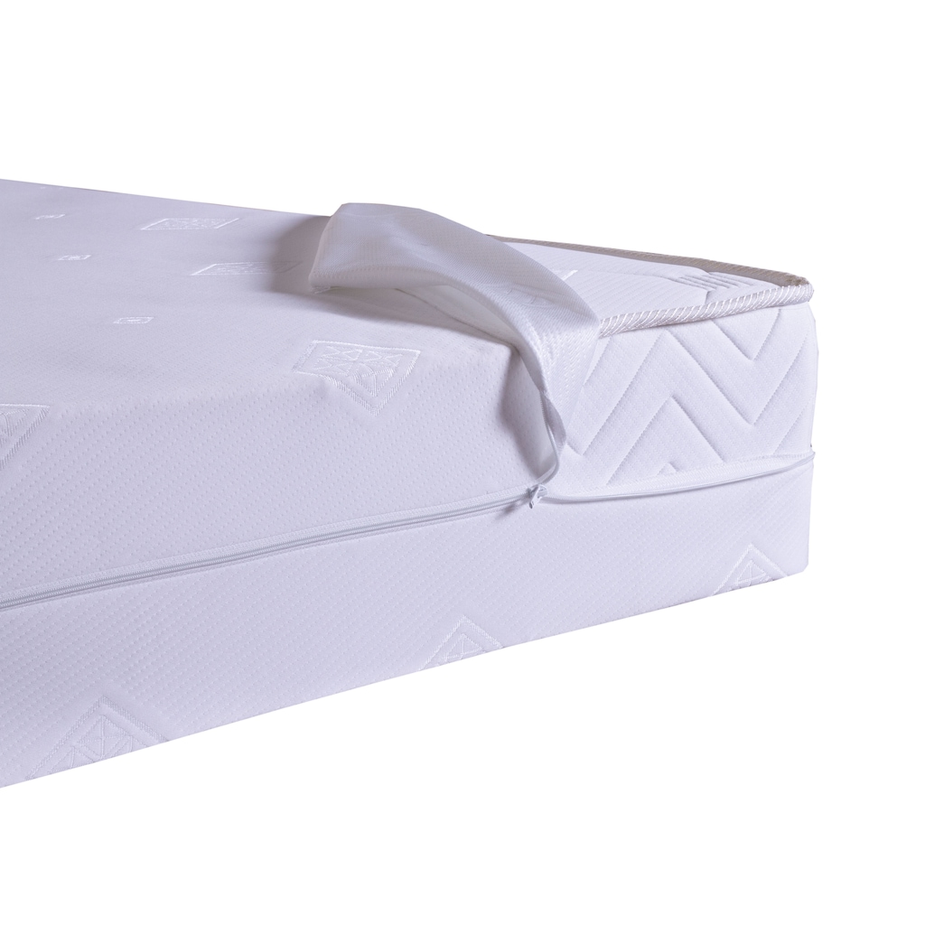 Artex 160X200 Yatak Kılıfı Yatak Koruyucusu Yatağınıza Özel Dikim