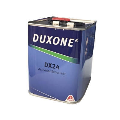 Duxone Dx 24 Extra Hızlı Sertleştirici 2,5L Harter