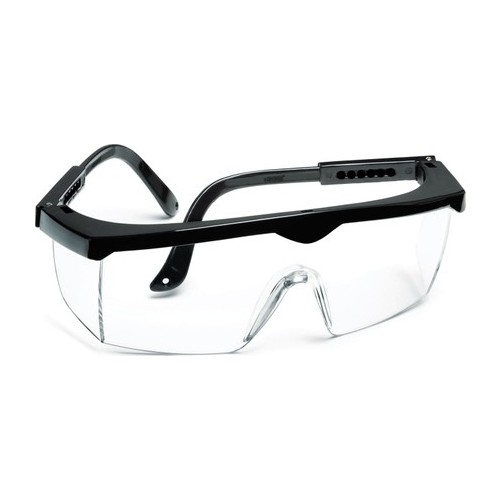 Baymax S400 Koruyucu Gözlük