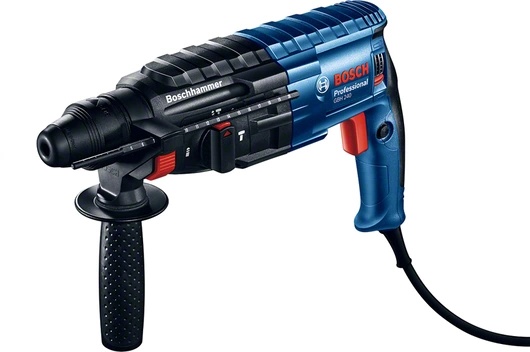 Bosch Professional GBH 240 SDS Plus Kırıcı Delici Matkap