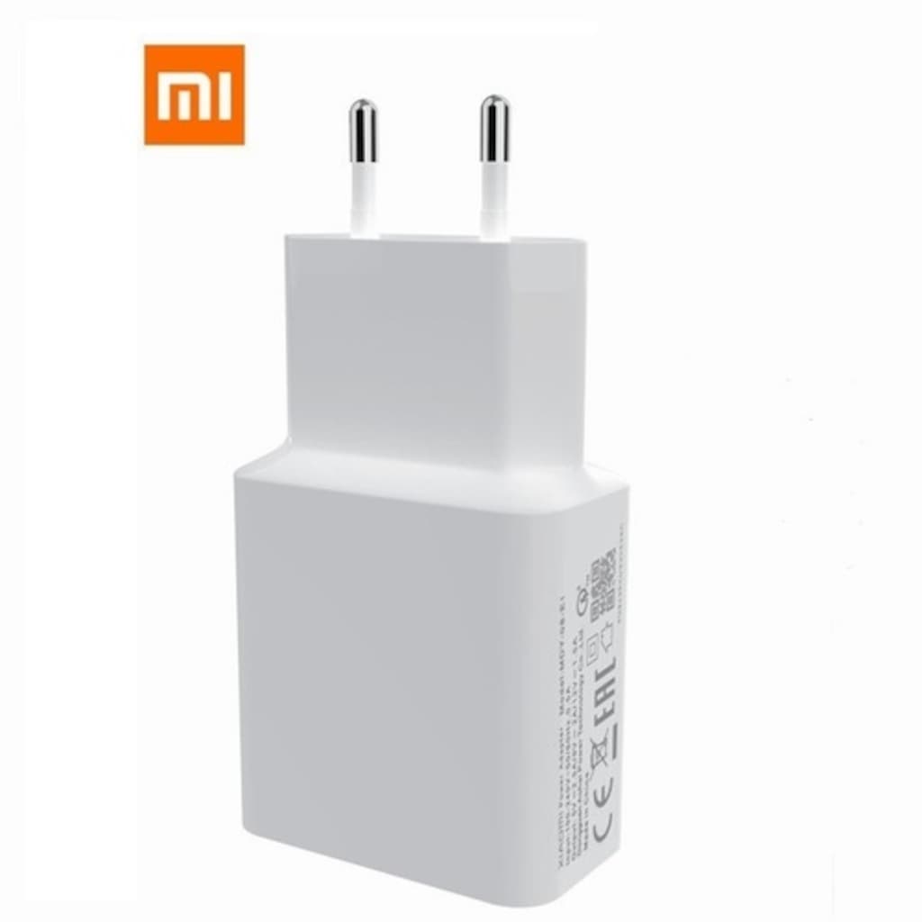 Xiaomi Quick Charge 3.0 Şarj Aleti - Mdy-10-Ef
