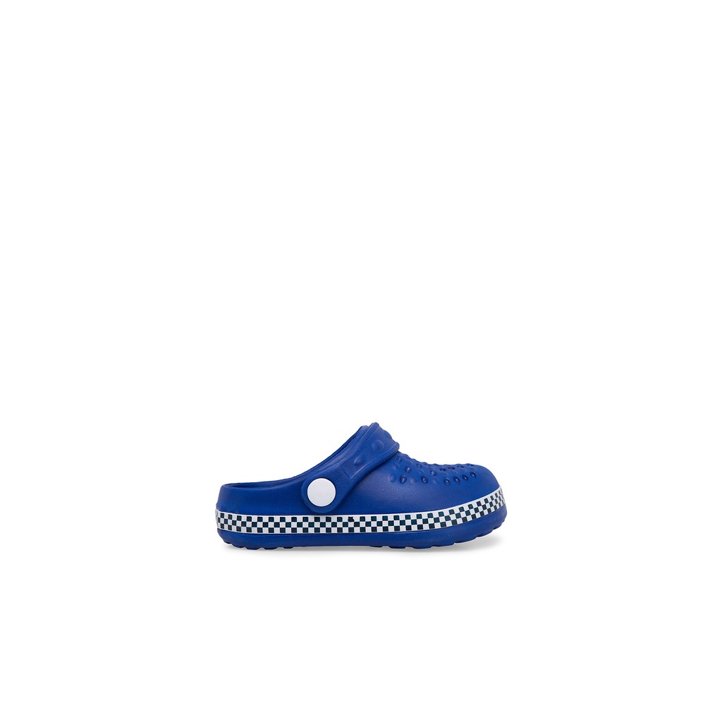 Akınalbella Çocuk Sandalet E060P106 Mavi