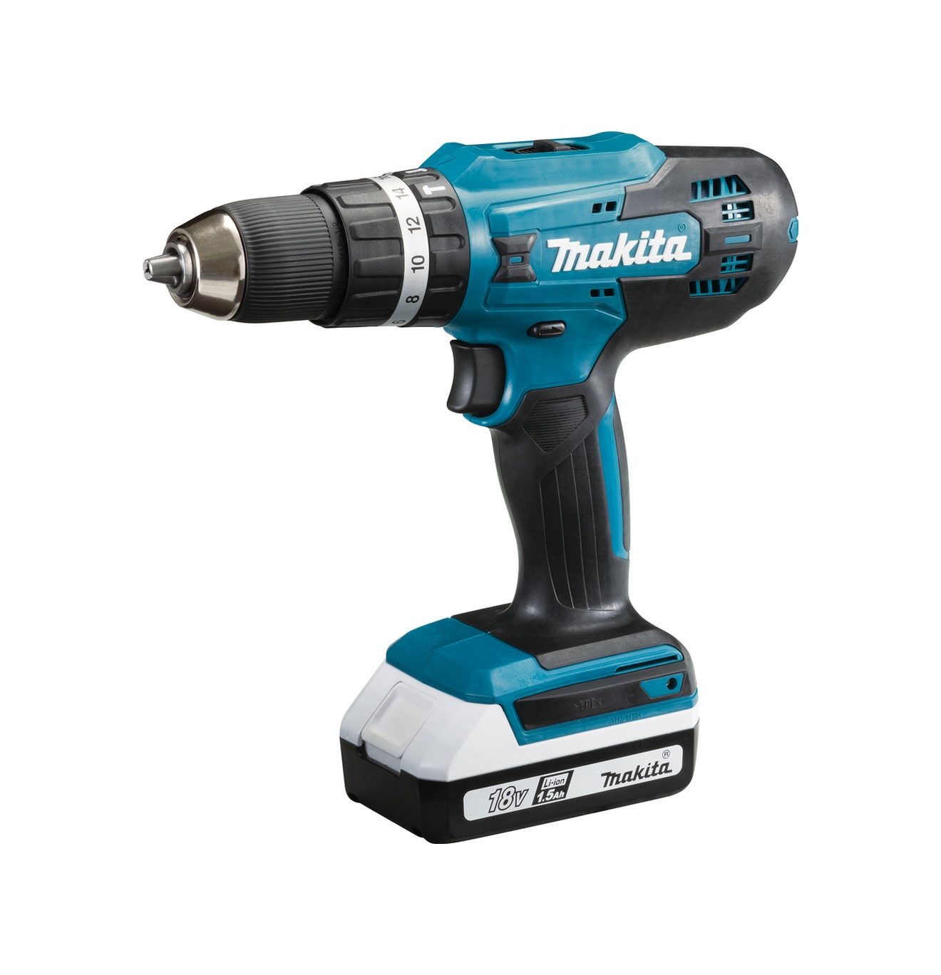 Makita HP488D002 Cordless Impact Drill