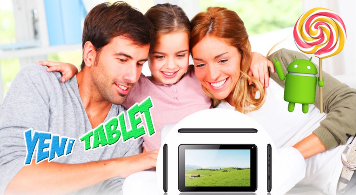 MIDBOOK Plus 7'' Quad Core Tablet Pc
