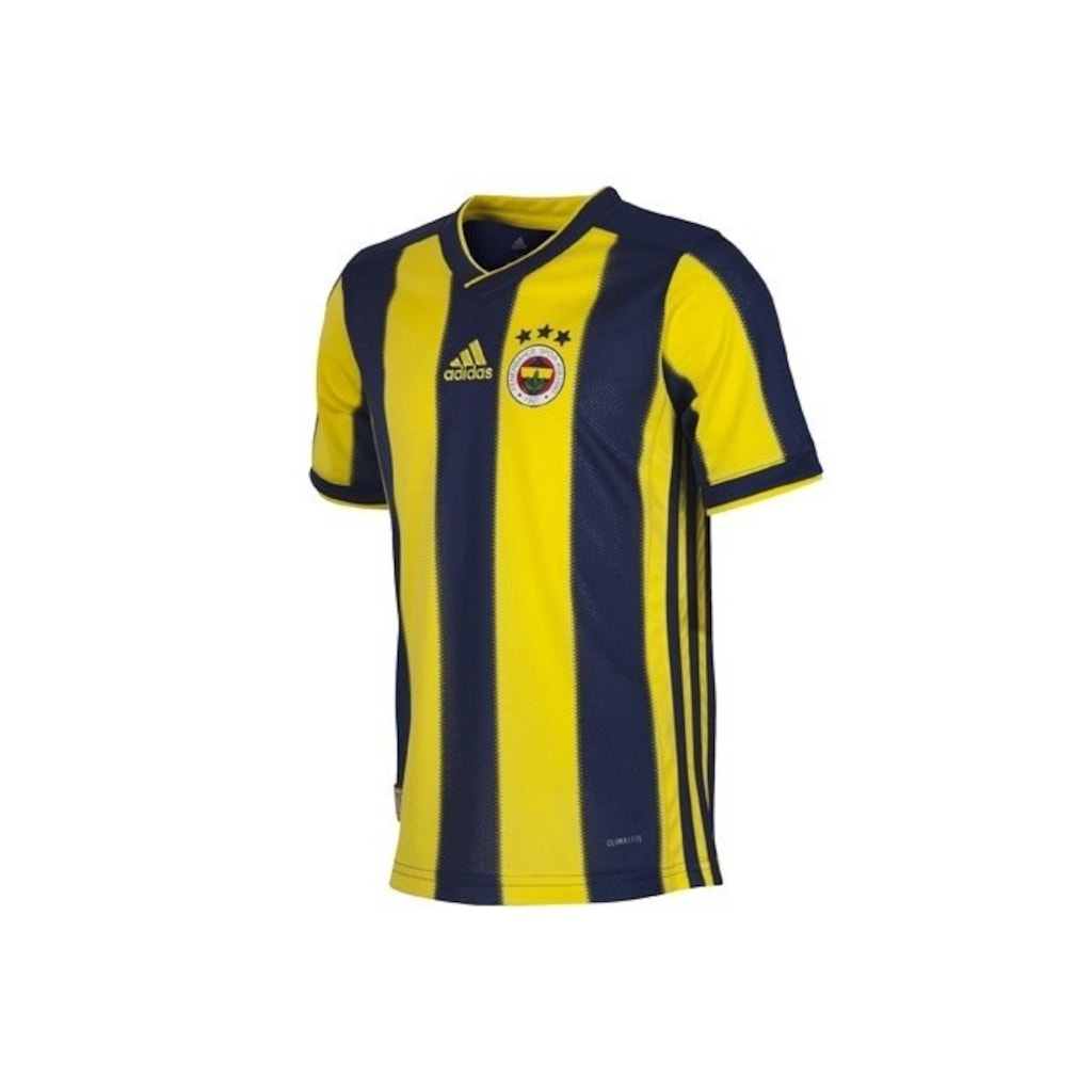 Fenerbahçe Çocuk Çubuklu 2018/19 Sezon Forma (532615182)