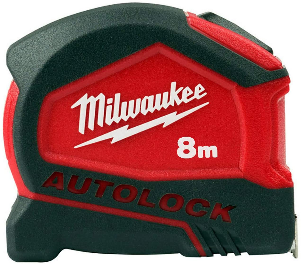 Milwaukee T4932464664 Ağır Hizmet Tipi Autolock Şerit Metre 8m