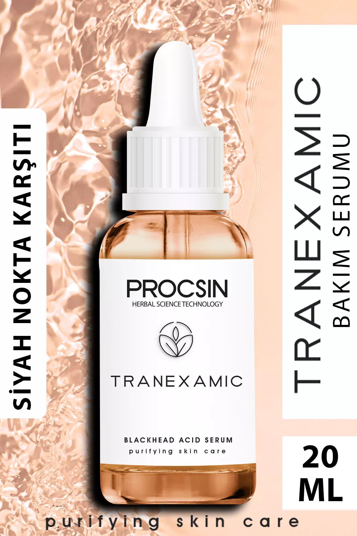 Procsin Tranexamic Serum 20 ML