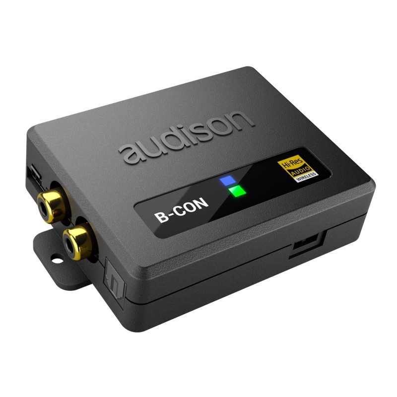 Özenhifi' Den Audison B-con Hı-res Bluetooth Module