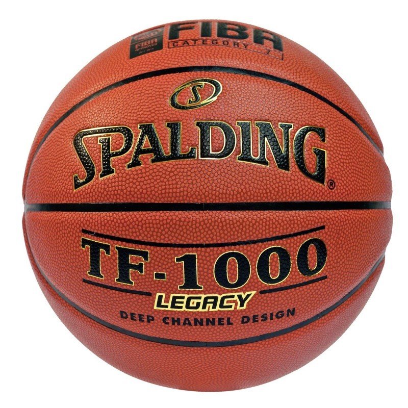 Spalding Tf-1000 Legacy No7 Basketbol Topu