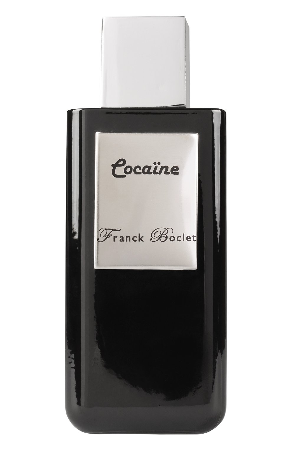 Franck Boclet Cocaine Extrait De Parfum Erkek Parfüm EDP 100 ML