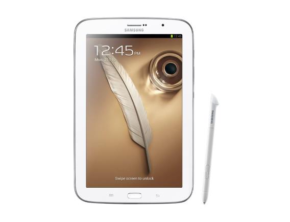 Samsung Galaxy Note 8.0 N5105 3G 16 GB WiFi + Cellular 8" Tablet