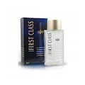 First Class Parfüm ve Temiz Toplum