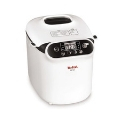 Tefal Ekmek Yapma Makinesi Kalitesini Tarzıyla Yansıtıyor