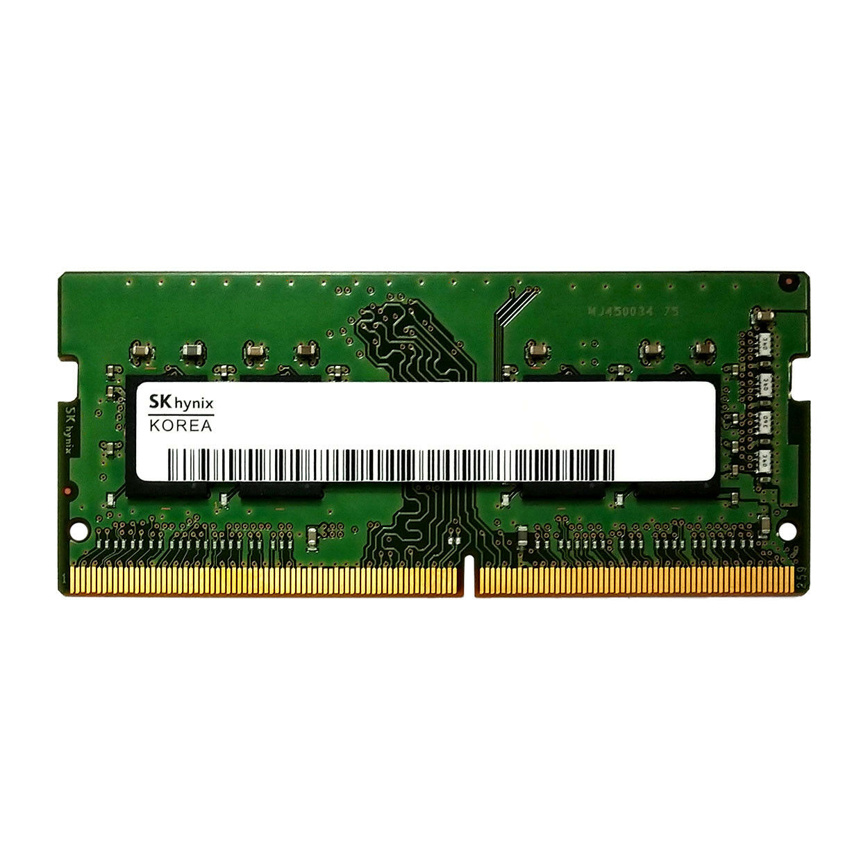 SK Hynix HMA81GS6AFR8N-UH 8 GB DDR4 2400 MHz CL17 Ram