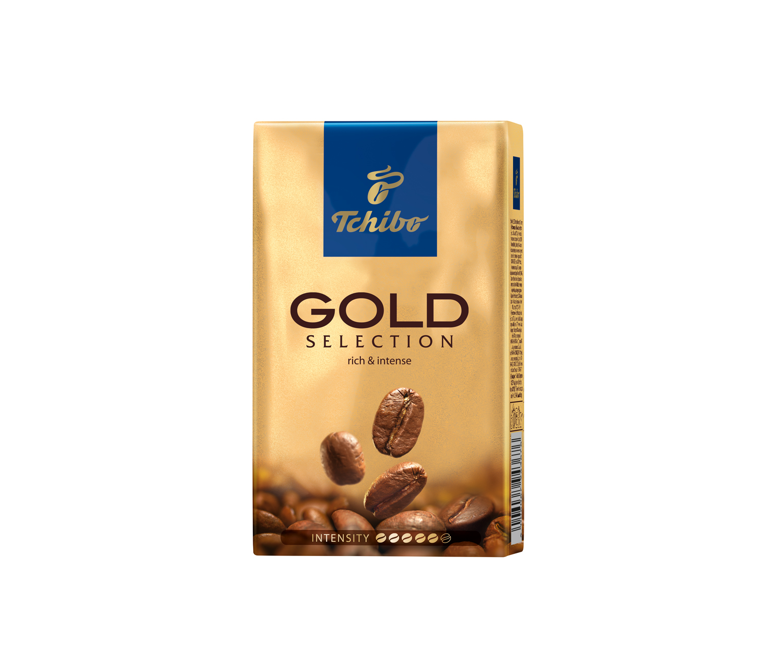 Tchibo Gold Selection Öğütülmüş Filtre Kahve 250 G